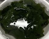 生ワカメの冷凍保存~方法~簡単♪作り方3写真