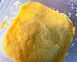 低糖質■大ざっぱ豆乳おから蒸しパン作り方2写真