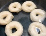 早くて旨い。我が家のプレーンベーグル。作り方13写真