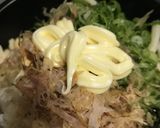 ホットサンドメーカーで焼うどん作り方3写真