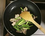 超簡単☆こく旨しょう油甘辛キムチラーメン作り方3写真