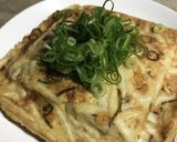 ホットサンドメーカーで焼うどん作り方9写真