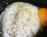 ホットサンドメーカーでチキンラーメンご飯作り方2写真