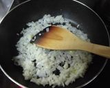 ツナ缶トマト缶のパスタソース作り方4写真