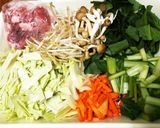 昼食＆弁当にも◎初心者にも簡単な皿うどん作り方2写真