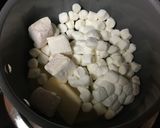 グラノーラバー風グッとモーニングバー♪作り方5写真