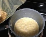 グラノーラバー風グッとモーニングバー♪作り方7写真