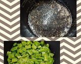 豆ご飯②(簡単)作り方4写真
