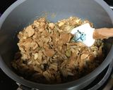 グラノーラバー風グッとモーニングバー♪作り方9写真