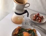 いちごとクリームチーズのおつまみ作り方8写真