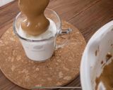 簡単ダルゴナコーヒー作り方 解説作り方11写真