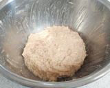 【節カロ】玉ねぎたっぷり豆腐ハンバーグ作り方2写真