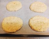 【節カロ】玉ねぎたっぷり豆腐ハンバーグ作り方3写真