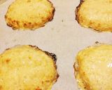 【節カロ】玉ねぎたっぷり豆腐ハンバーグ作り方4写真