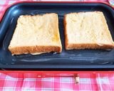 フレンチトースト作り方2写真