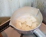 簡単具だくさんスープ作り方1写真