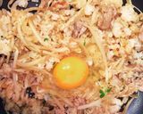 【差をつける】おこげ炒飯作り方3写真