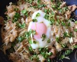 【差をつける】おこげ炒飯作り方4写真