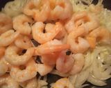 冷凍えびとアボカドの簡単グラタン作り方5写真