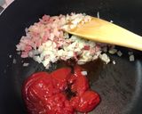 簡単♫シンプル　オムライス作り方4写真