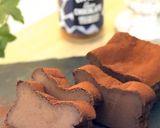 材料3つ！お豆腐で♡とろける生チョコ作り方8写真