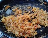 残ったご飯で作れるチャーハン作り方7写真