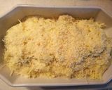 冷凍えびとアボカドの簡単グラタン作り方12写真