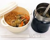昼食＆弁当にも◎初心者にも簡単な皿うどん作り方11写真