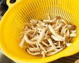 基本の干しキノコ♪どんなお料理にも♪作り方3写真