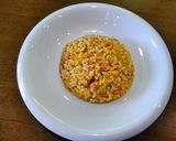 残ったご飯で作れるチャーハン作り方11写真
