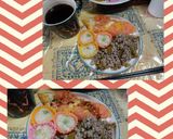 豆ご飯②(簡単)作り方6写真
