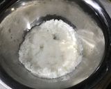 ♡マシュなゆかり♡作り方1写真