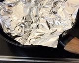 糖質制限♡鶏ももスパイシー焼き作り方7写真