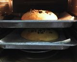 ♡オリーブでフォカッチャ♡作り方6写真