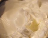 完熟レモンのシフォンケーキ作り方5写真