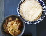 今が旬☆たけのこと豚バラのそうめん作り方6写真