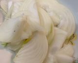 簡単！ツナと麺つゆパスタ作り方1写真