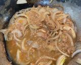 簡単！ツナと麺つゆパスタ作り方4写真