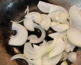 簡単！ツナと麺つゆパスタ作り方3写真