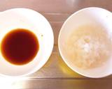 豚肉の薄切りが変身！さっぱりおろし煮作り方4写真
