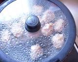 豚肉の薄切りが変身！さっぱりおろし煮作り方6写真