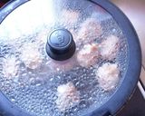 豚肉の薄切りが変身！さっぱりおろし煮作り方6写真