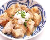豚肉の薄切りが変身！さっぱりおろし煮作り方9写真