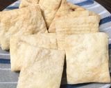 洗い物無し⁈シンプル簡単サクサククッキー作り方6写真