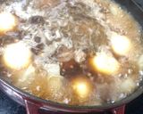 STAUBで心に染みわたる染み染み大根作り方5写真
