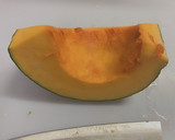ほっくり美味しい！かぼちゃの甘煮作り方1写真