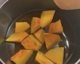 ほっくり美味しい！かぼちゃの甘煮作り方5写真