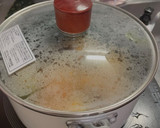 ほっくり美味しい！かぼちゃの甘煮作り方6写真