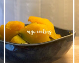 ほっくり美味しい！かぼちゃの甘煮作り方7写真