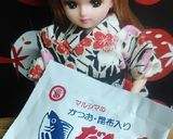 リカちゃん♡湯葉とカリフラワーたいたん作り方3写真